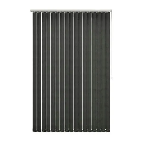 Isle Blac Vertical Blind | Blinds.Online