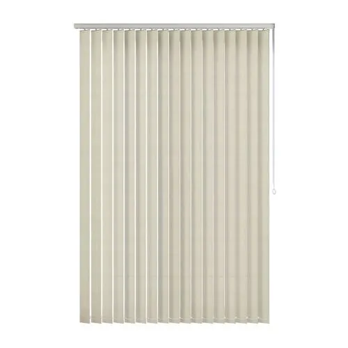 Isle Ivory Vertical Blind | Blinds.Online