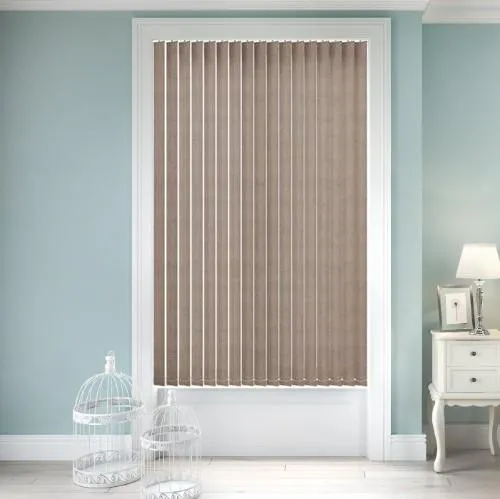 Isle Stone Vertical Blind | Blinds.Online