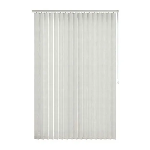 Isle Whit Vertical Blind | Blinds.Online