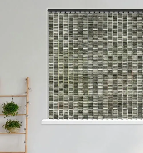 Jasmina Marble Vertical Blind | Blinds.Online