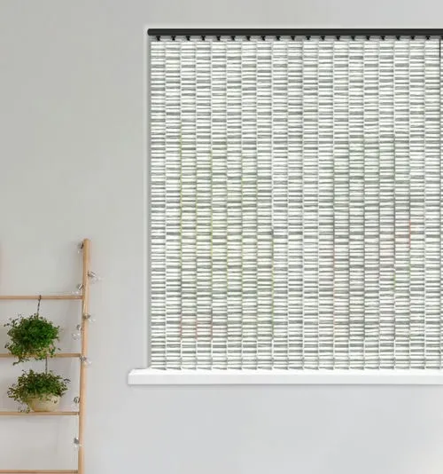 Jasmina Shale Vertical Blind | Blinds.Online