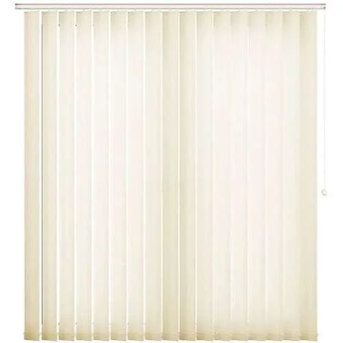 Juno Beige Vertical Blind | Blinds.Online