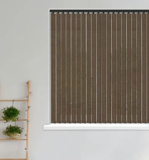 Karma Jasper Vertical Blind | Blinds.Online