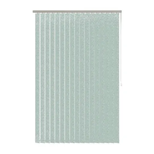 Lambeth Aloe Vertical Blind | Blinds.Online