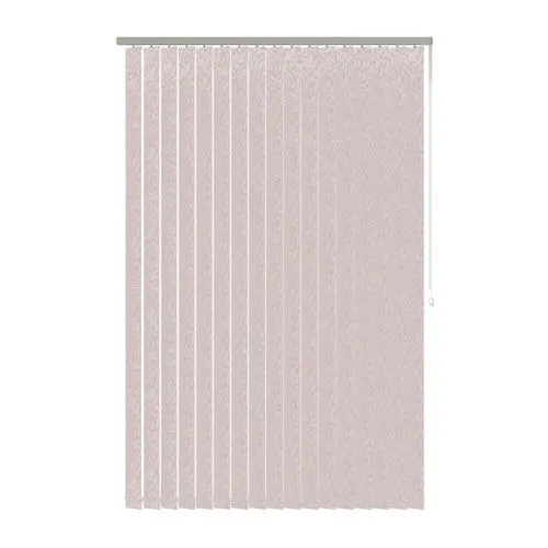 Lambeth Sorbet Vertical Blind | Blinds.Online