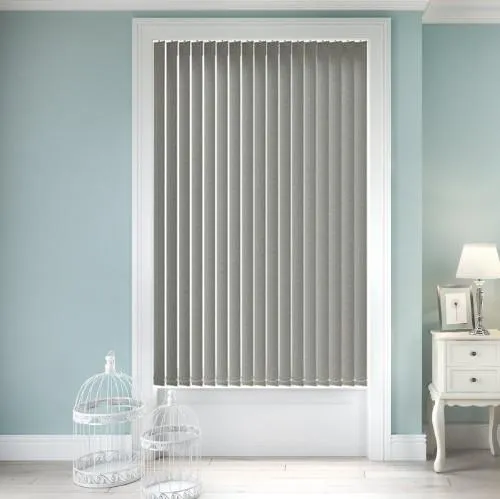 Leonie Maya Vertical Blind | Blinds.Online