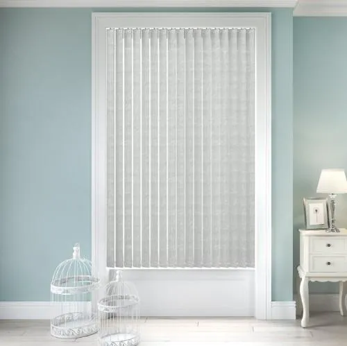 Liv Vapoour Vertical Blind | Blinds.Online