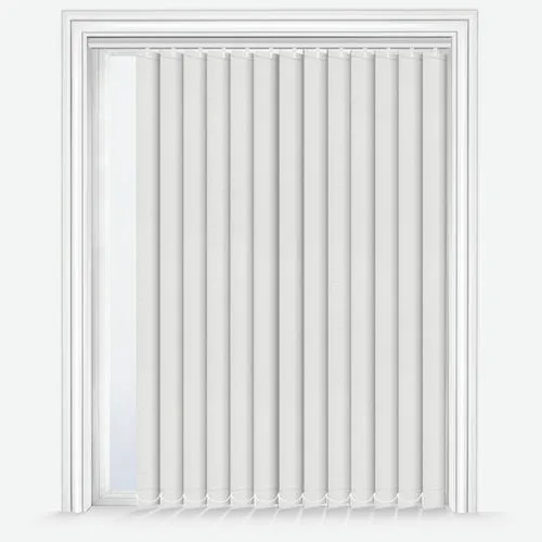 Louisiana Ice Vertical Blind | Blinds.Online