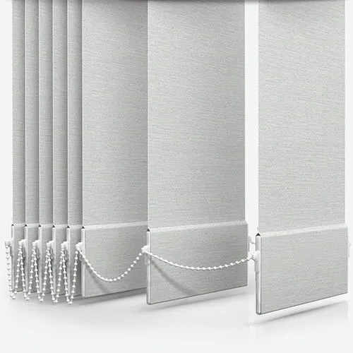 Louisiana Ice Vertical Blind | Blinds.Online