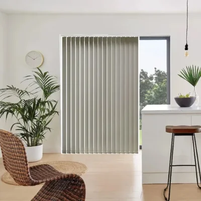 Luana Balance Vertical Blind | Blinds.Online