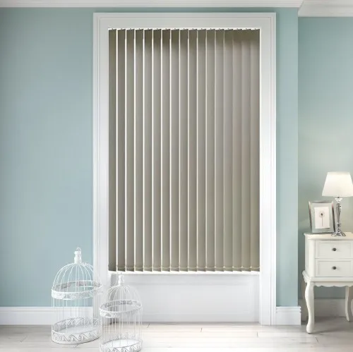 Luana Balance Vertical Blind | Blinds.Online