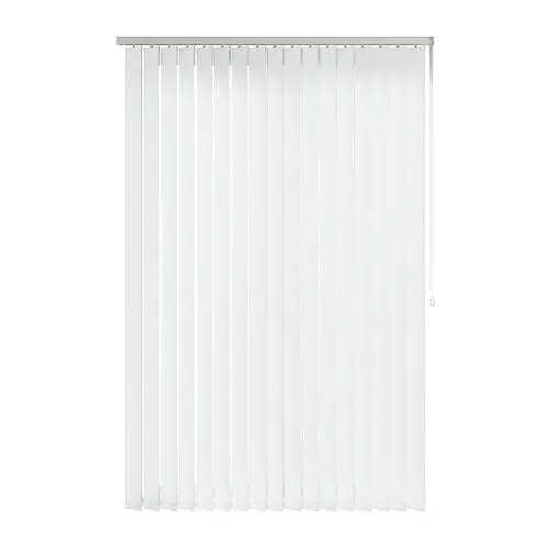 Luana Bare Vertical Blind | Blinds.Online