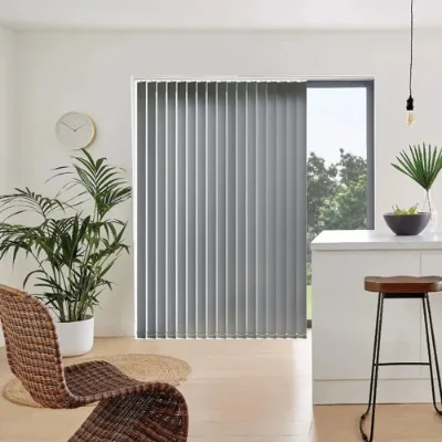 Luana Harbour Vertical Blind | Blinds.Online