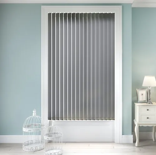 Luana Harbour Vertical Blind | Blinds.Online