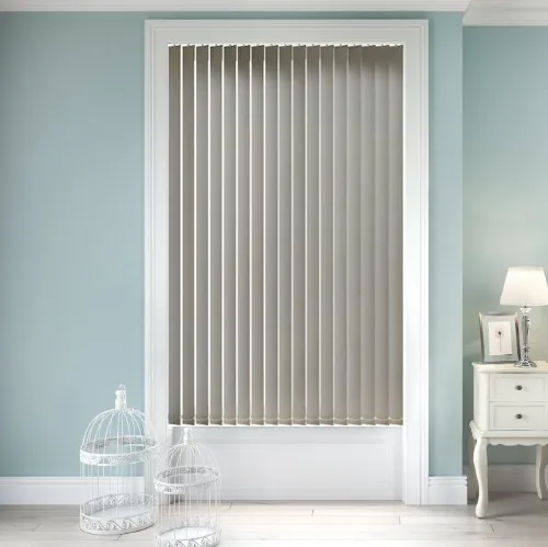 Luana Harmony Vertical Blind | Blinds.Online