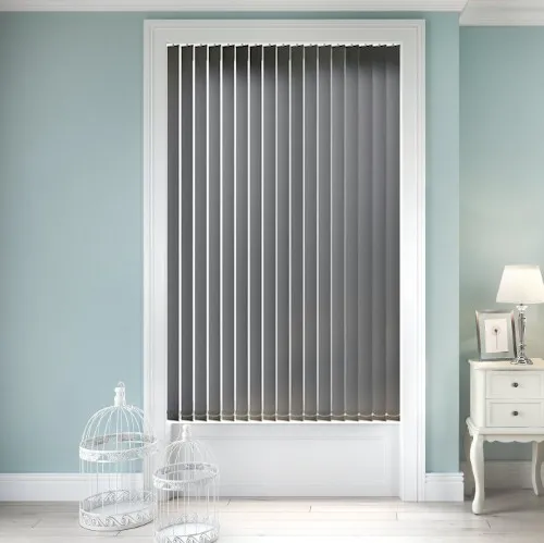 Luana Impact Vertical Blind | Blinds.Online