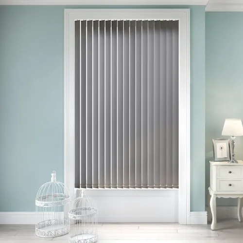 Luana Nomad Vertical Blind | Blinds.Online