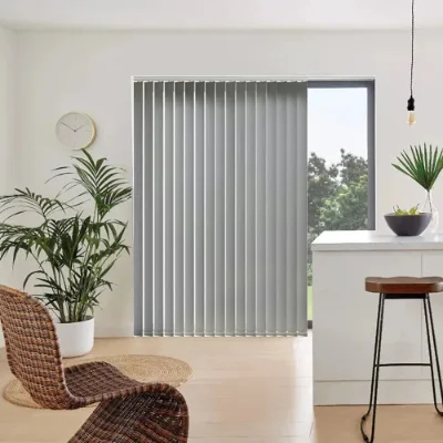 Luana Space Vertical Blind | Blinds.Online