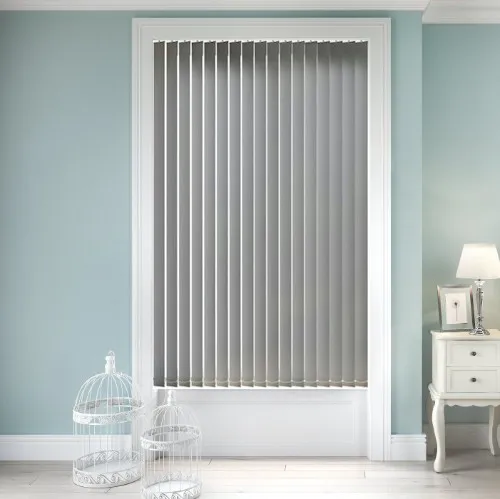 Luana Space Vertical Blind | Blinds.Online