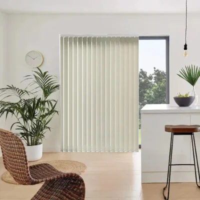 Luana Tranquil Vertical Blind | Blinds.Online