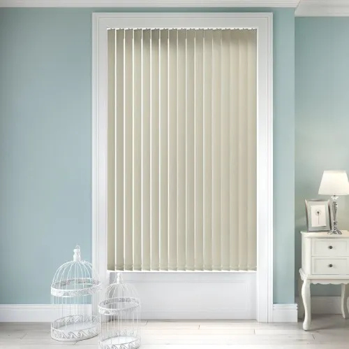 Luana Tranquil Vertical Blind | Blinds.Online