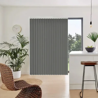 Luminous Shadow Vertical Blind | Blinds.Online