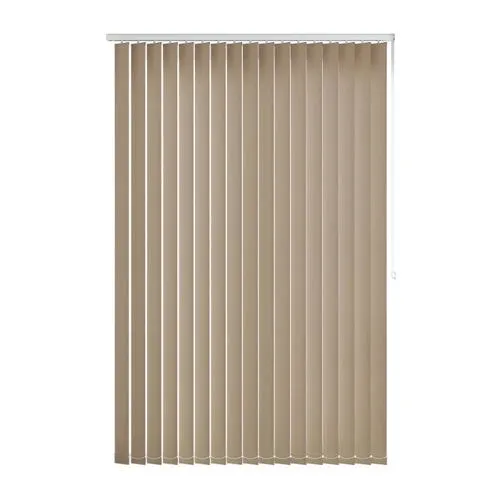 Maddie Lustre Vertical Blind | Blinds.Online