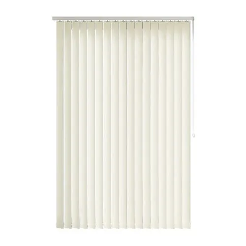 Magdalena Haze Vertical Blind | Blinds.Online