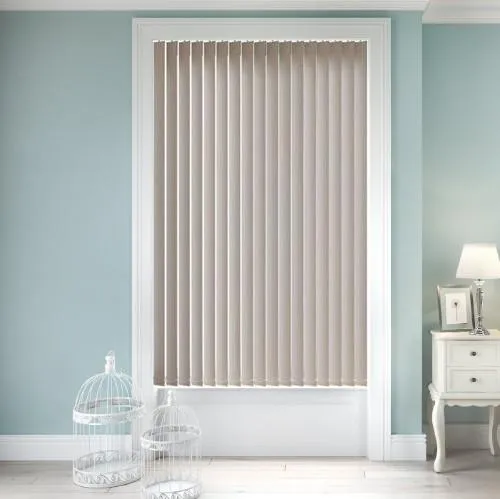 Magdalena Sense Vertical Blind | Blinds.Online