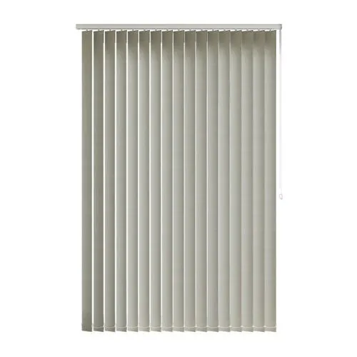 Majestic Steel Vertical Blind | Blinds.Online