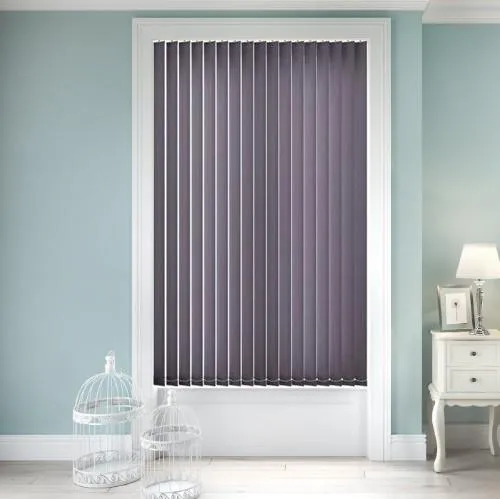 Maren Ampara Vertical Blind | Blinds.Online