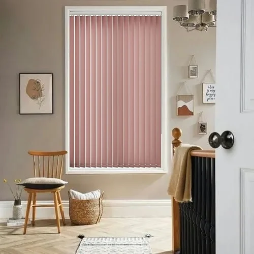 Maren Bossa Vertical Blind | Blinds.Online