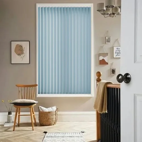 Maren Brittney Vertical Blind | Blinds.Online