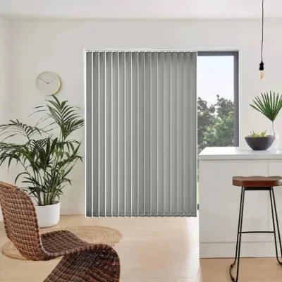 Maren Bullet Vertical Blind | Blinds.Online