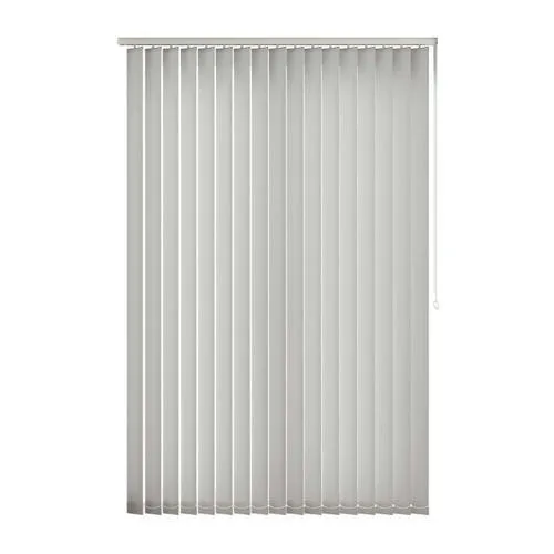 Maren Canvas Vertical Blind | Blinds.Online