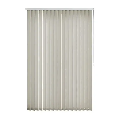 Maren Dove Vertical Blind | Blinds.Online