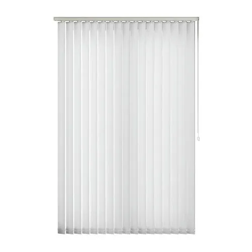 Maren Frost Vertical Blind | Blinds.Online