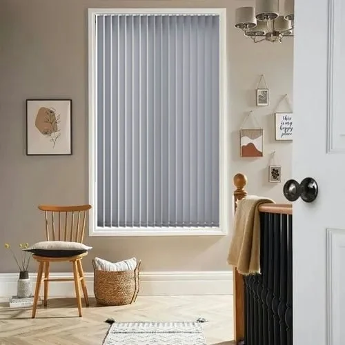 Maren Gable Vertical Blind | Blinds.Online