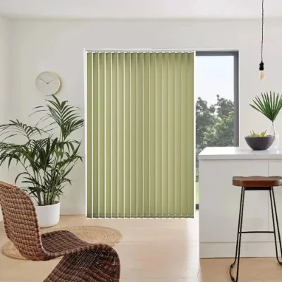 Maren Glade Vertical Blind | Blinds.Online