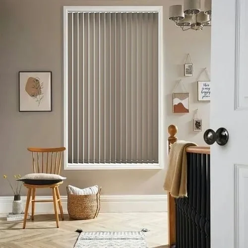 Maren Havana Vertical Blind | Blinds.Online