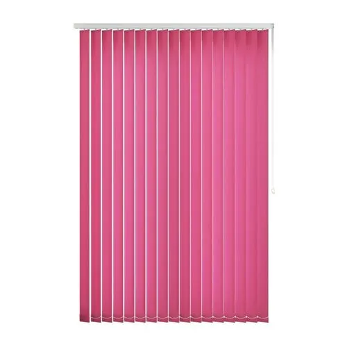 Maren Lipstick Vertical Blind | Blinds.Online