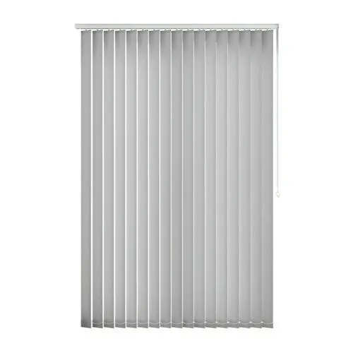 Maren Mineral Vertical Blind | Blinds.Online