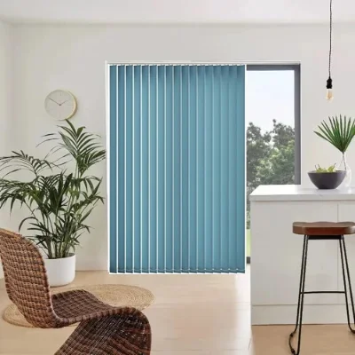 Maren Nato Vertical Blind | Blinds.Online