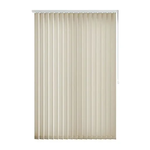 Maren Oyster Vertical Blind | Blinds.Online