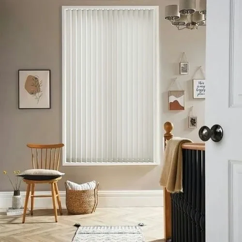 Maren Pape Vertical Blind | Blinds.Online