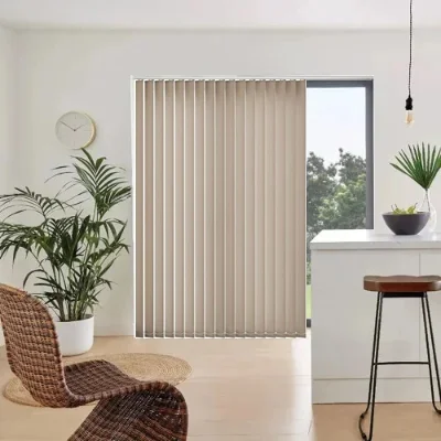 Maren Placid Vertical Blind | Blinds.Online