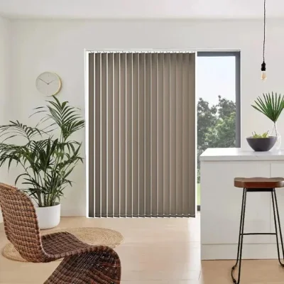 Maren Portbello Vertical Blind | Blinds.Online