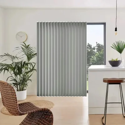 Maren Rock Vertical Blind | Blinds.Online