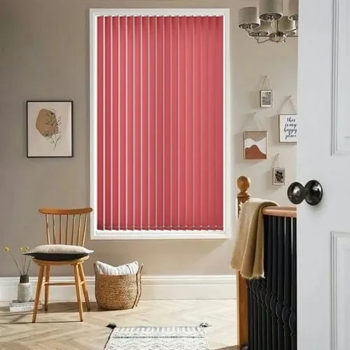 Maren Scarlett Vertical Blind | Blinds.Online